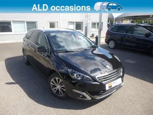 PEUGEOT 308 SW 1.6 BlueHDI 120ch Allure Basse Consommation