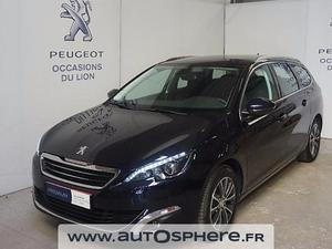 PEUGEOT 308 SW