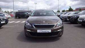 PEUGEOT 308 SW BUSINESS Pack BlueHDi 120