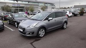 PEUGEOT  Allure BlueHDi Places + Caméra de recul