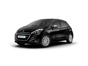 PEUGEOT  BlueHDi 100ch Allure 5p