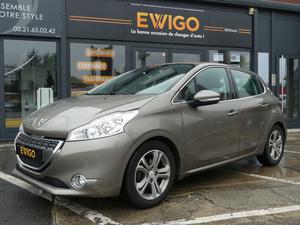 PEUGEOT  E-HDi FAP 92 ALLURE 5P