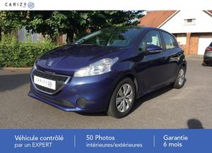 PEUGEOT  HDI 68 ACTIVE