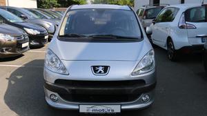 PEUGEOT  HDi 70ch BLUE LION - Sporty Pack 3P