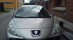 PEUGEOT  HDi 70ch Trendy