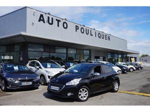 PEUGEOT  HDi FAP Style 5p