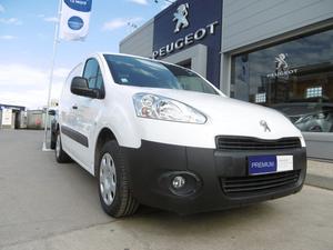 PEUGEOT PARTNER II  