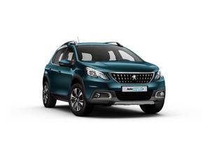 PEUGEOT  PureTech 110ch Allure S&S