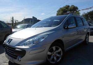Peugeot 307 SW 1.6 HDI 110 CH SPORT PACK d'occasion