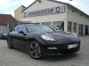 Porsche Panamera (970) S PDK d'occasion