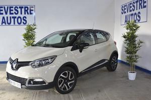 RENAULT Captur 1.5 DCI 90CH STOP&START ENERGY INTENS ECO²