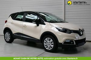 RENAULT Captur Business DCI 90 ENERGY ECO²