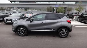 RENAULT Captur Initiale Paris TCe 120 EDC Energy