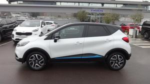 RENAULT Captur Intens dCi 110 Energy + Pack Techno