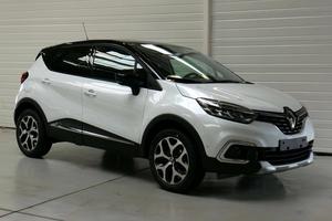 RENAULT Captur NOUVEAU DCI 110 ENERGY INTENS