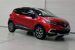 RENAULT Captur NOUVEAU DCI 90 ECO2 ENERGY INTENS