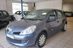 RENAULT Clio 1.5 dCi 85 Dynamique