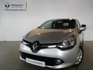 RENAULT Clio 1.5 dCi 90ch energy Business Eco² Euro6 84g