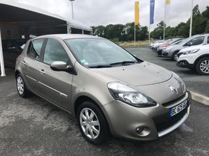 RENAULT Clio III 1.5 DCIG DYNAMIQUE 5P