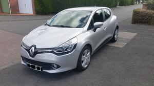 RENAULT Clio IV Business dCi 90 Energy eco2 83g