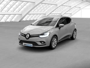 RENAULT Clio IV Nouvelle TCe 120ch energy Intens EDC 5p