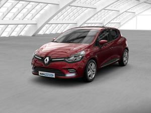 RENAULT Clio IV Nouvelle dCi 90ch energy Zen 82g 5p