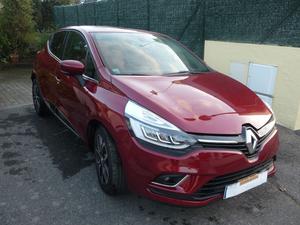 RENAULT Clio TCe 90 Intens