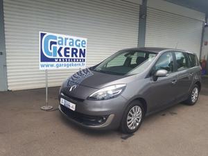 RENAULT Grand Scénic III dCi 110 FAP eco2 Business 7 pl