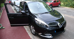 RENAULT Grand Scénic III dCi 110 FAP eco2 Business Energy 7