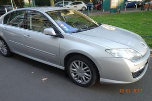 RENAULT Laguna III 3.0 V6 dCi 235 FAP Initiale A