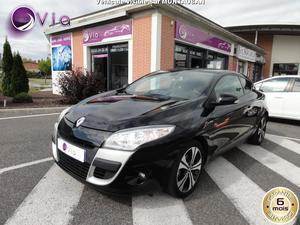 RENAULT Mégane Classic Coupé 1.9 dCi 130 Bose