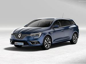 RENAULT Mégane Classic IV 1.5 dCi 110ch energy Intens