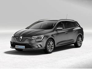 RENAULT Mégane Classic IV 1.5 dCi 110ch energy Zen EDC