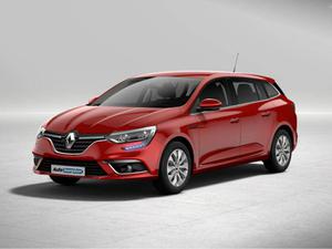 RENAULT Mégane Classic IV 1.5 dCi 90ch energy Life