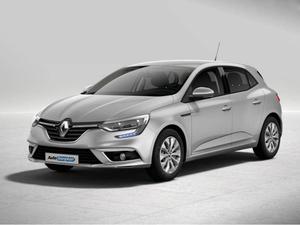 RENAULT Mégane IV 1.5 dCi 90ch energy Life