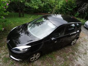 RENAULT Scenic III TCe 115 Energy Dynamique