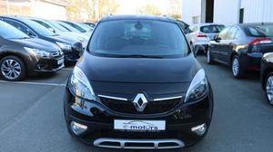 RENAULT Scenic xmod dCi 130 Energy eco2 - Bose Edition 5P