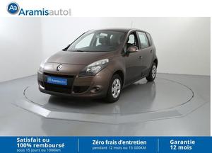 RENAULT Scénic III dCi 110 Authentique