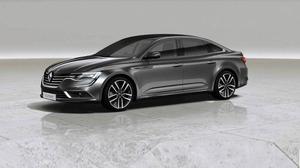 RENAULT Talisman TCe 200 Energy Initiale Paris EDC7