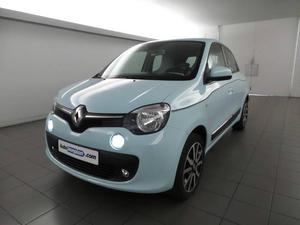 RENAULT Twingo 1.0 SCe 70ch Intens