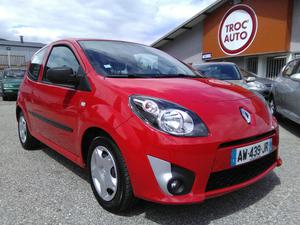 RENAULT Twingo 1.2 LEV 16v Authentique