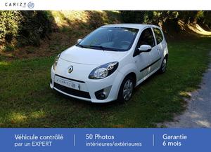 RENAULT Twingo 1.5 DCI 75 EXPRESSION