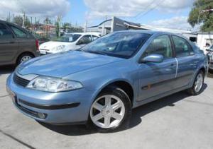 Renault Laguna II 1.9 DCI 110 CH EXPRESSION d'occasion