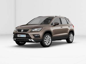 SEAT Ateca 1.4 EcoTSI 150ch ACT Start&Stop Style 4Drive