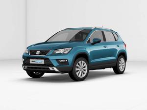 SEAT Ateca 1.4 EcoTSI 150ch ACT Start&Stop Style DSG