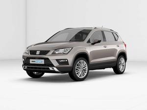 SEAT Ateca 1.4 EcoTSI 150ch ACT Start&Stop Xcellence