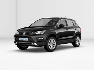 SEAT Ateca 1.6 TDI 115ch Start&Stop Style Ecomotive