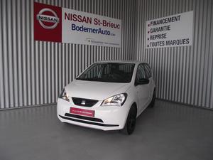 SEAT Mii ch Urban Design 5p