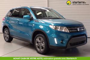 SUZUKI Vitara 1.6 DDIS PRIVILÈGE ALLGRIP