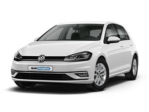 VOLKSWAGEN Golf 2.0 TDI 150ch BlueMotion Technology FAP